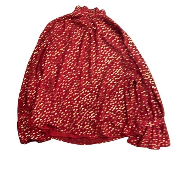 Vince Camuto size large, beautiful blouse - Picture 2 of 3